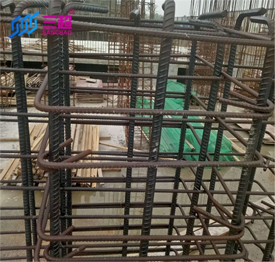 郑州三超除锈技术有限公司