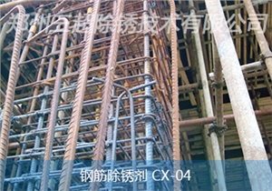 钢筋除锈剂 CX-04