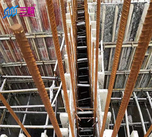 郑州三超除锈技术有限公司