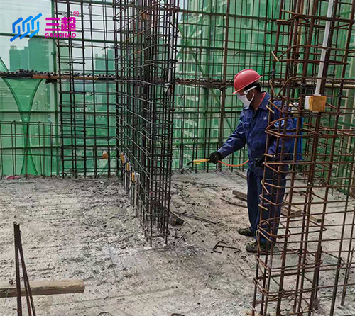 郑州三超除锈技术有限公司