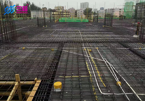 内蒙钢筋除锈哪家公司做的好？（中建二局案例）